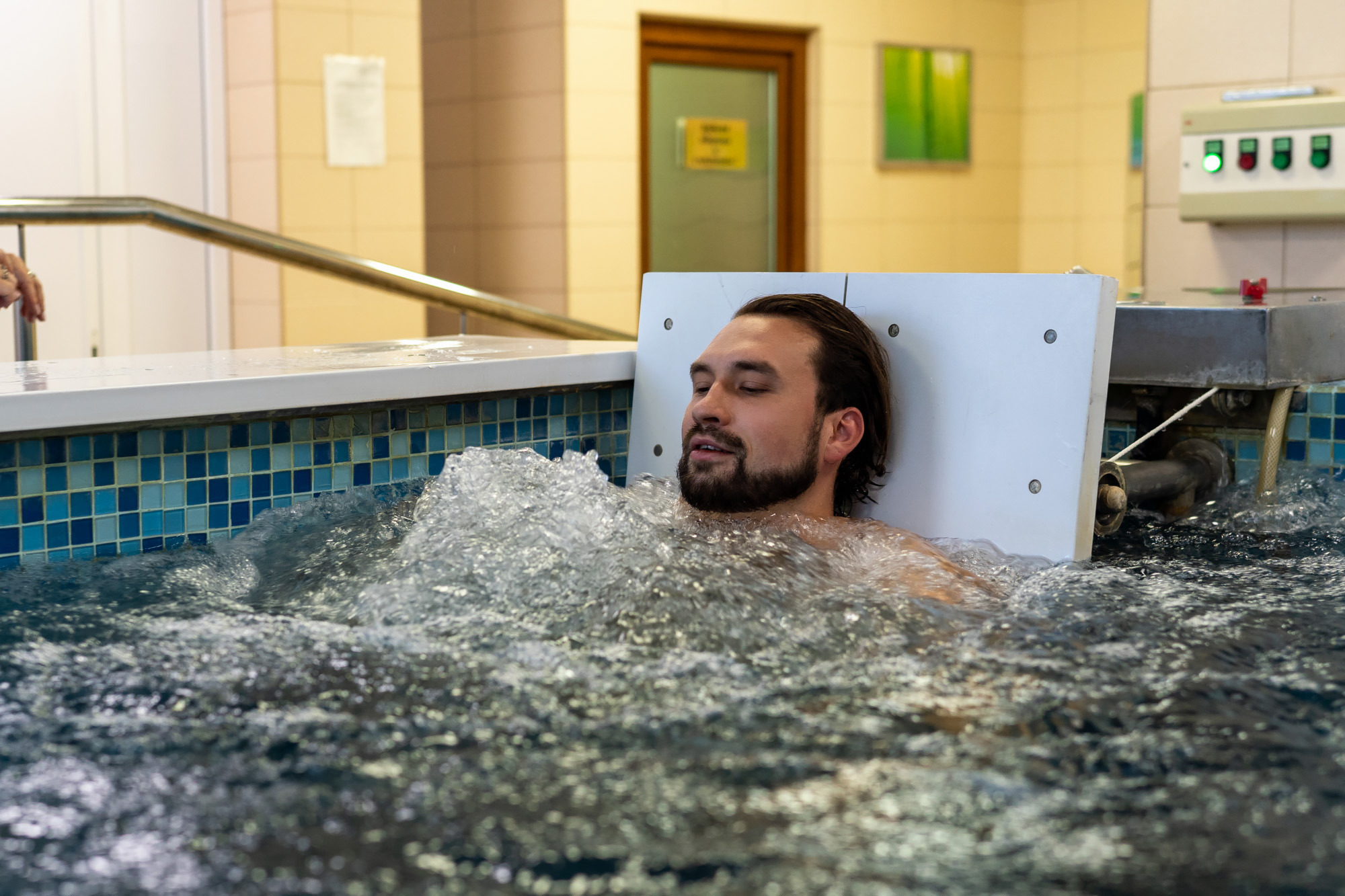 Гарантии участникам СВО по ОМС от санатория "Предгорье Кавказа"