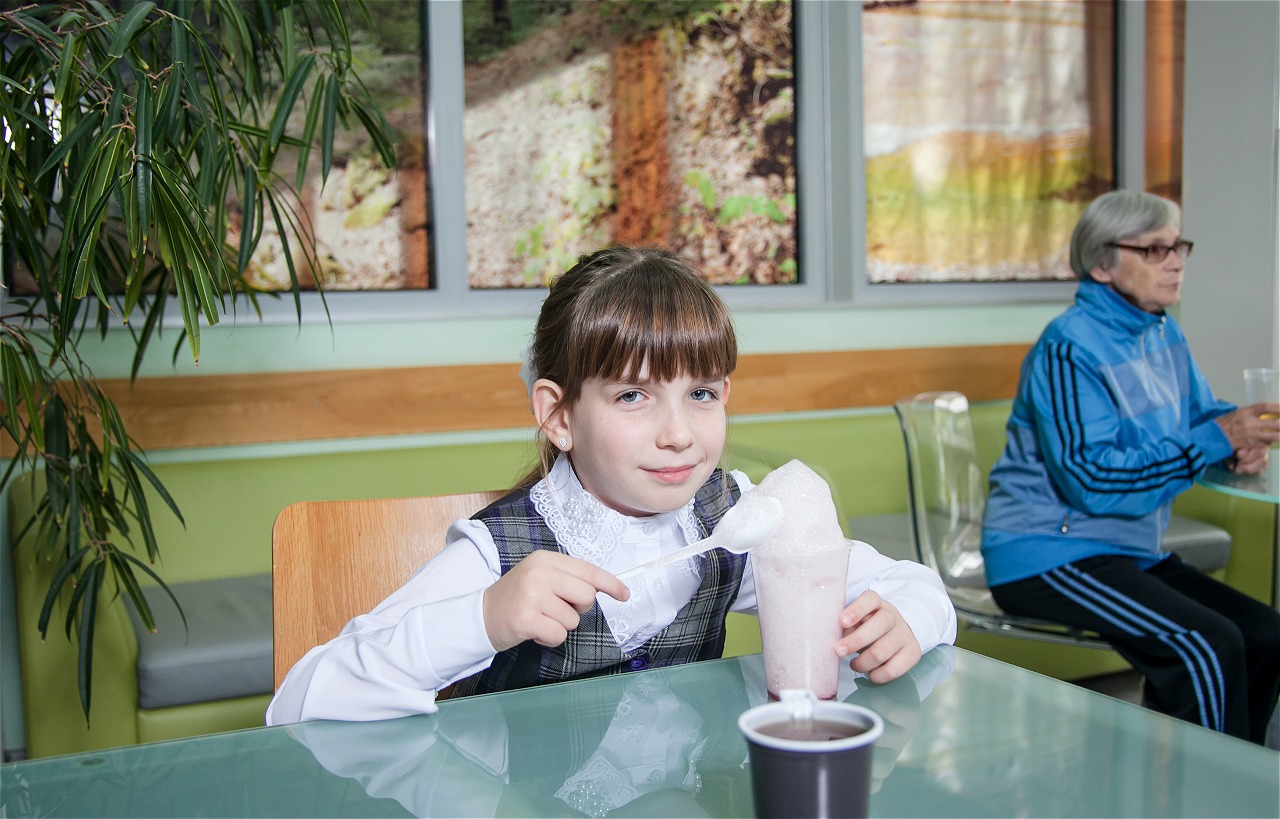 Здоровое детство вместе с «СОГАЗ-Мед» санатория "Предгорье Кавказа" города Горячий Ключ