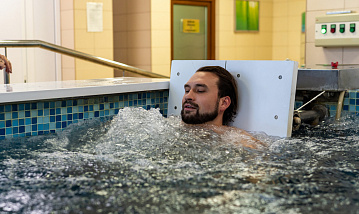 Гарантии участникам СВО по ОМС от санатория "Предгорье Кавказа"